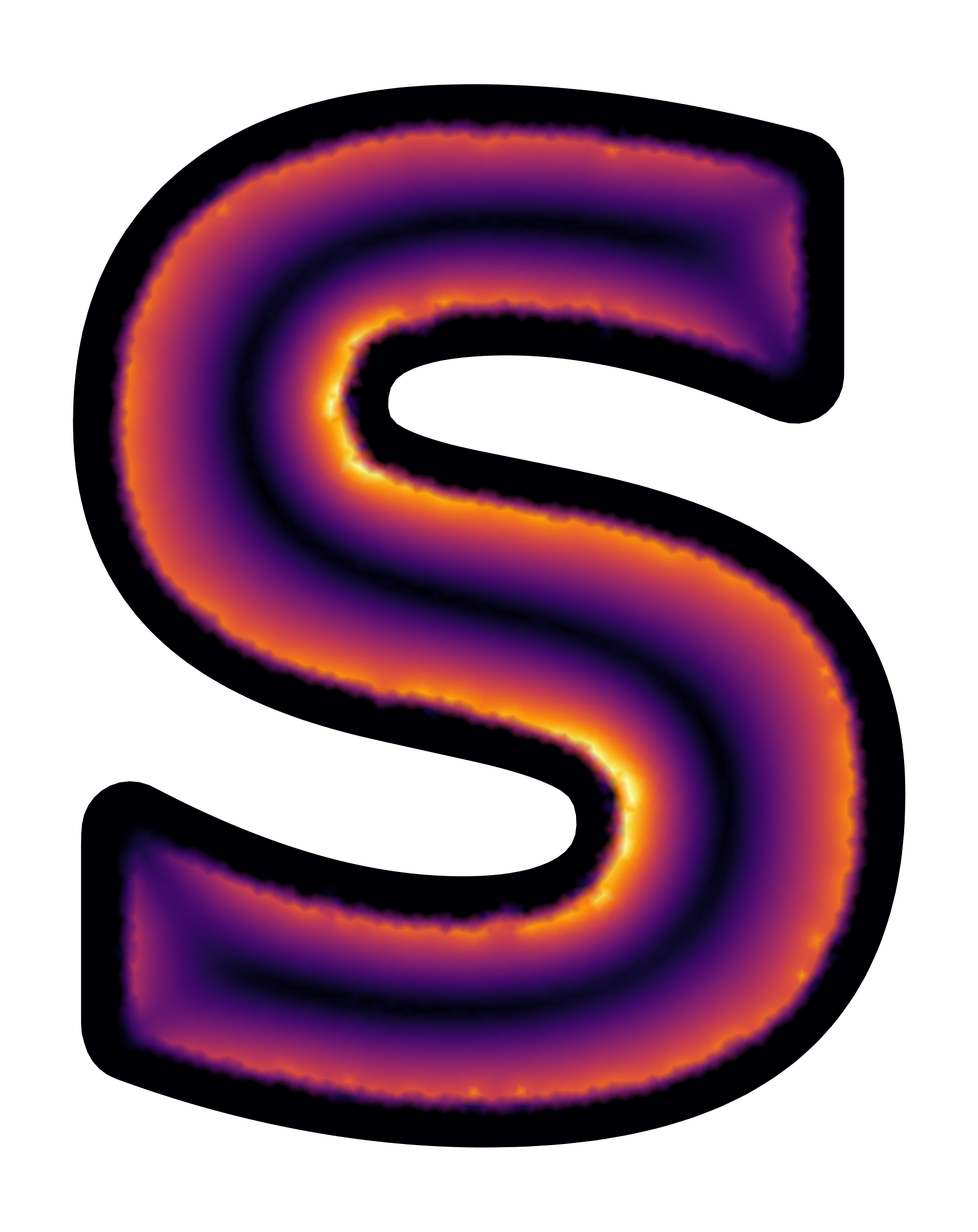 SuperScreen Logo